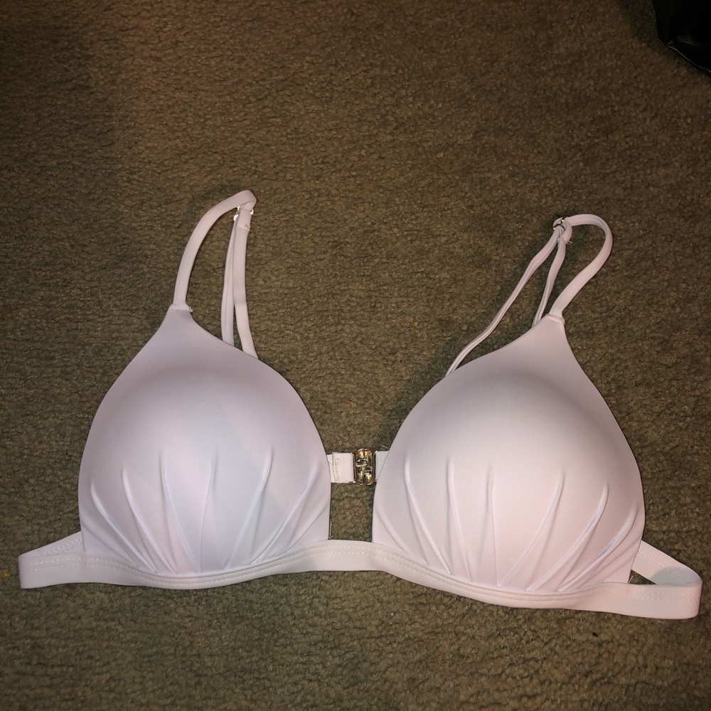 Bathing suit top